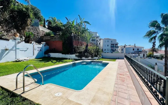 Apartamento La Fuente At Home by At Home Costa del