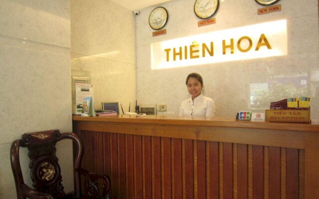 Thien Hoa Hotel