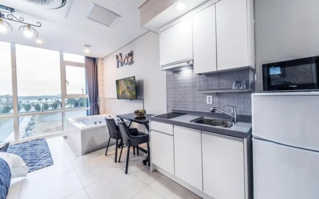 Gangneung Hygge Nobile Pension