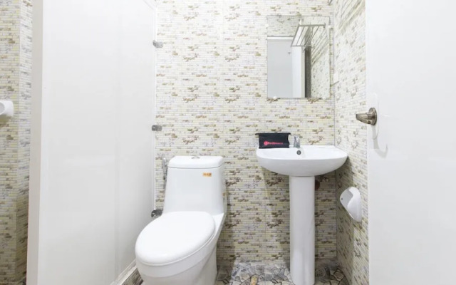 RedDoorz Plus near Vigan City Commercial Center