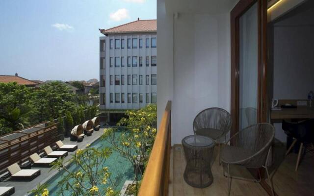 Grand Zuri Kuta Bali