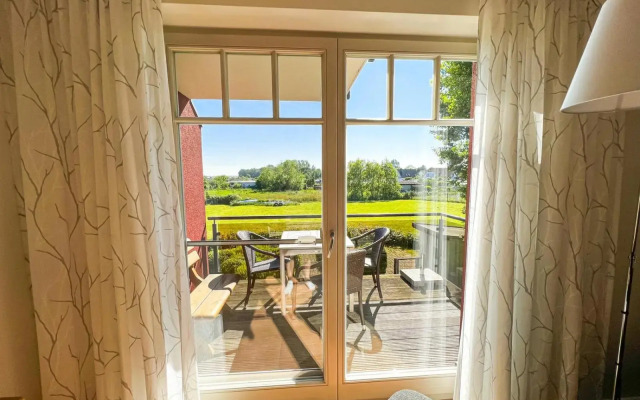 Mühlenstrasse 19 - Wohnung 4