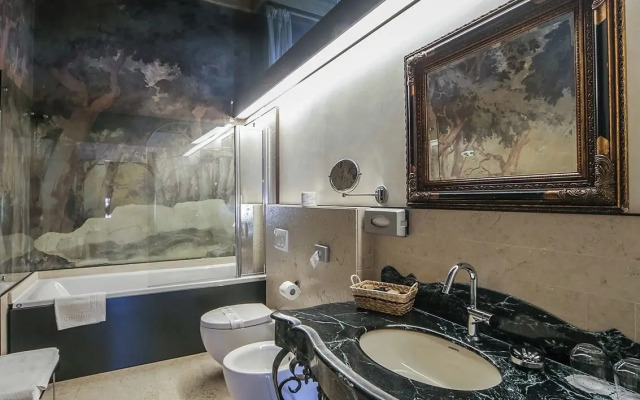 Relais Castello Bevilacqua