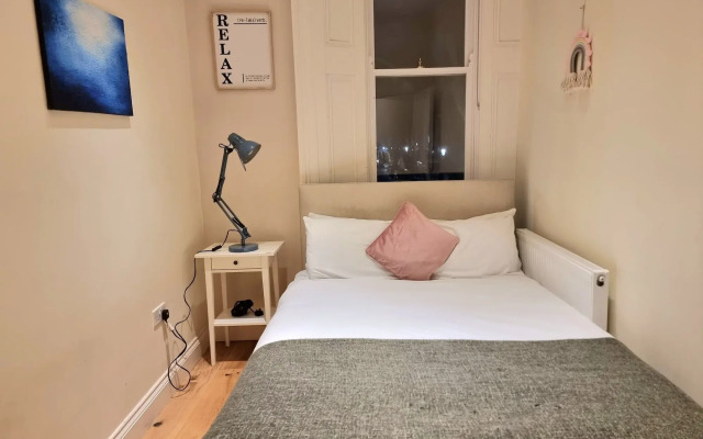 Urban Stay Oxford Gardens Apartments