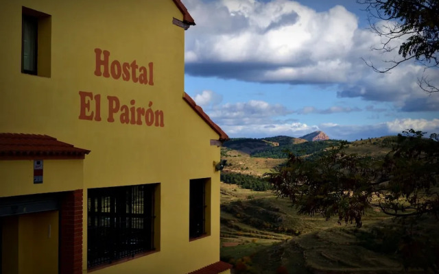 Hostal El Pairon