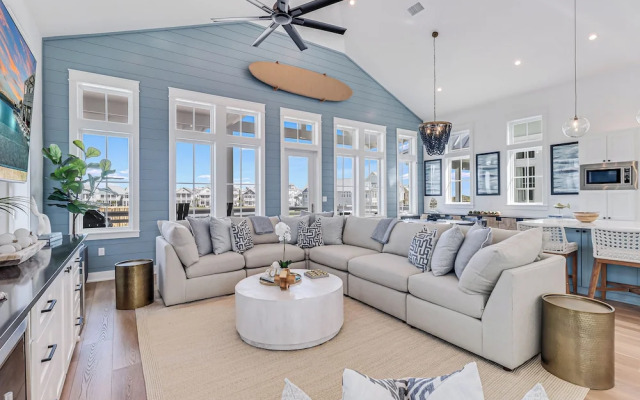 It's Sunbelievable 213 STA