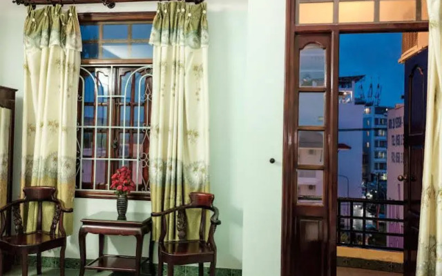 Hong Ngoc Hotel