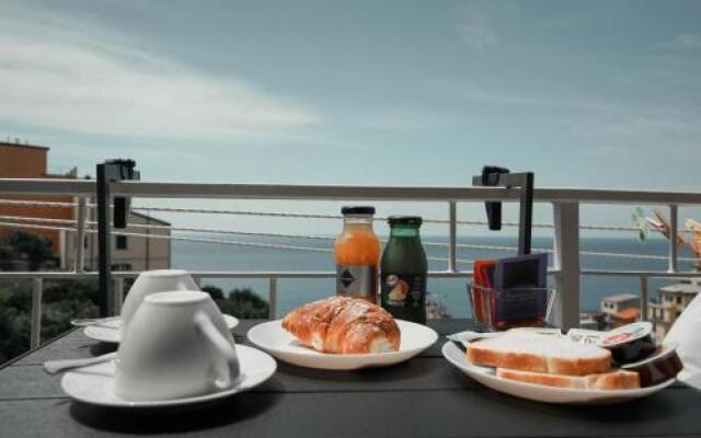 Guest House 3 Stars Riomaggiore