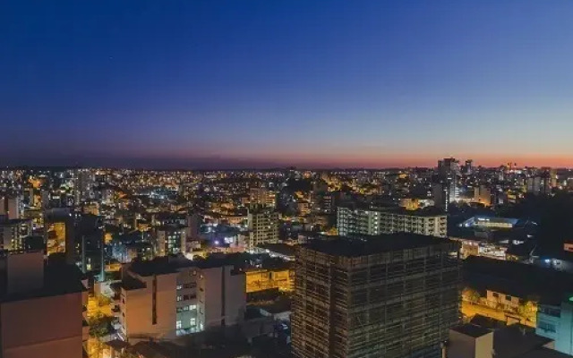 Mercure Apartments Caxias Do Sul