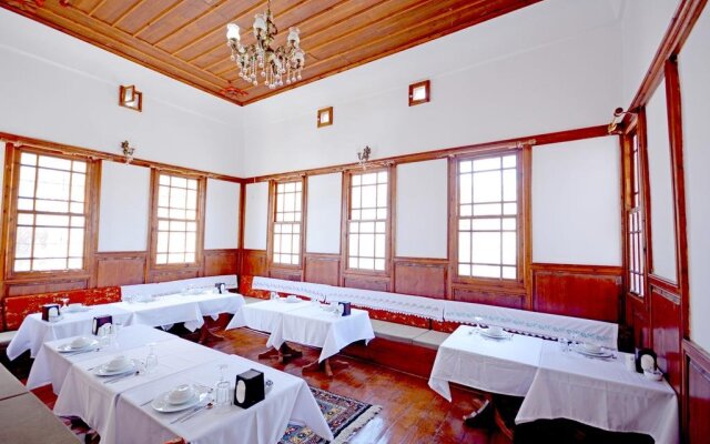 Setenonu 1892 Butik Otel