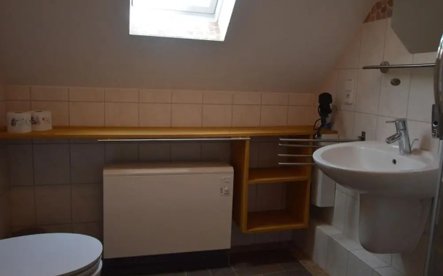 Holiday Home in Bremm Near the Vineyards