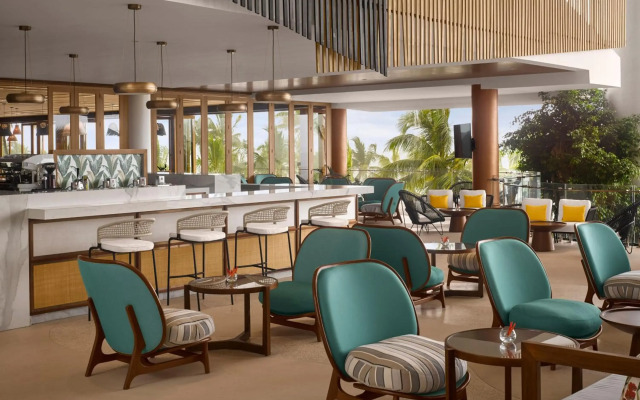 Le Meridien Ile Maurice