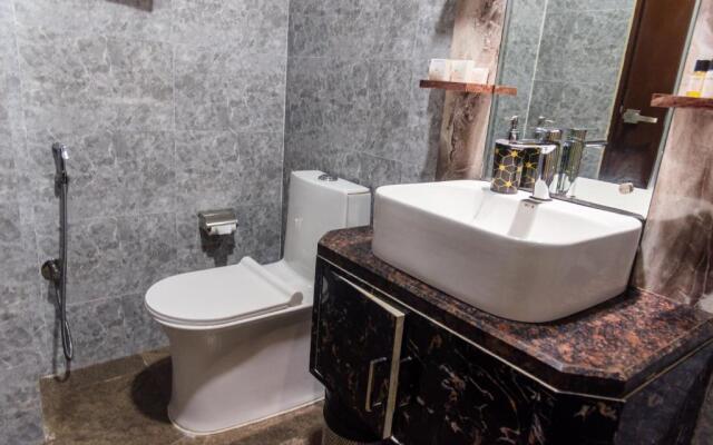 Hotel Divine Paradise - Dibrugarh