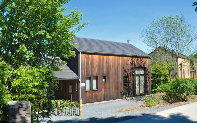 Holiday Home in Houffalize With Garden