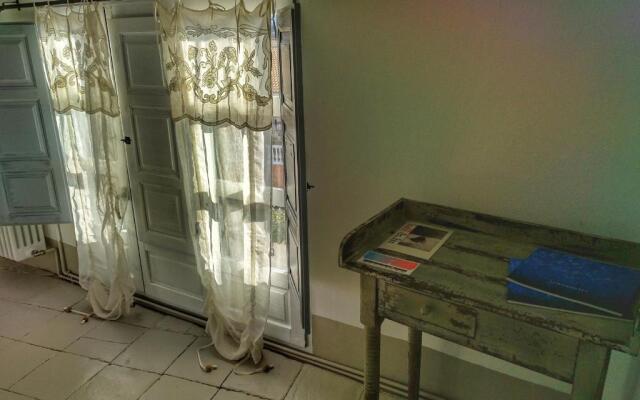 La Casa Grande de Zujaira