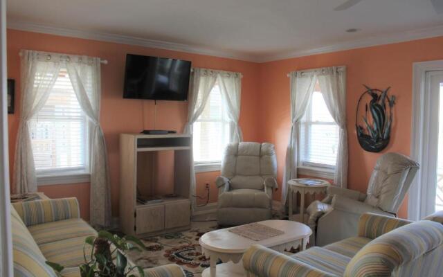 Pierhouse Bed & Breakfast