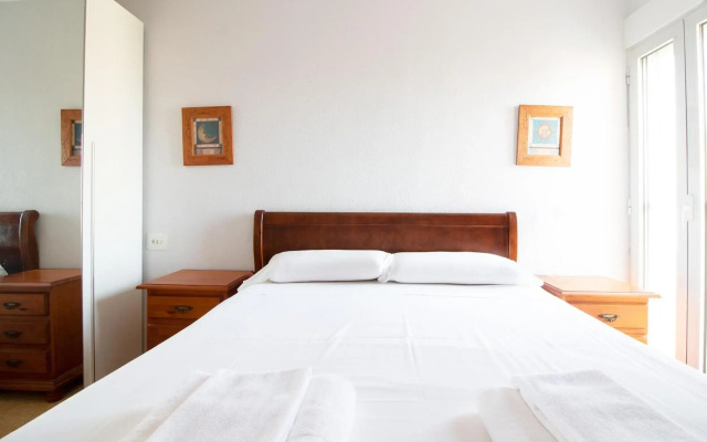 Global Properties, Apartamento con buenas vistas en Canet playa