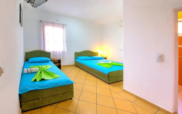 Apartments Dalila