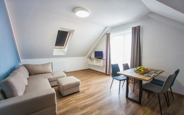 Berill Suites