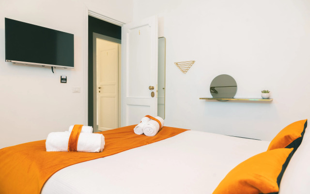 The Vista Rooms  Terrace