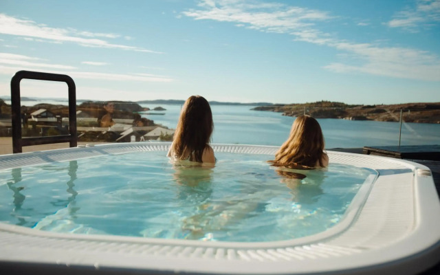 Panorama Hotell & Resort