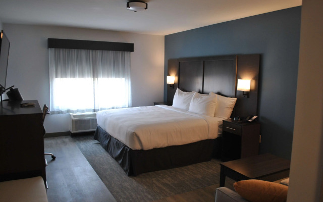 Best Western Plus Hershey