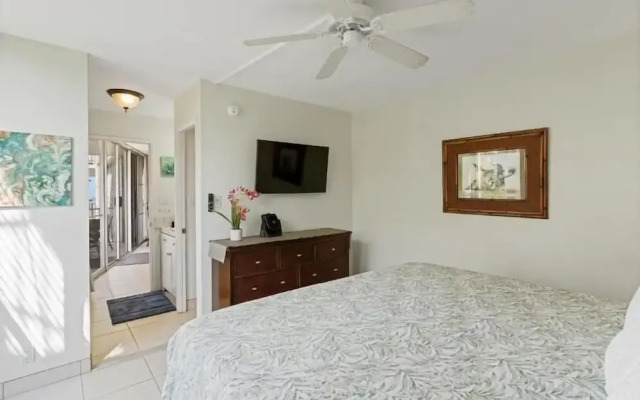 Kamaole Nalu, #202 2 Bedroom Condo