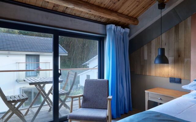 Xihu Memories Tree Hotel