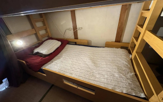 Peace House Showa - Hostel