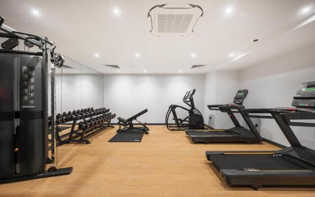 Staybridge Suites Brighton by IHG