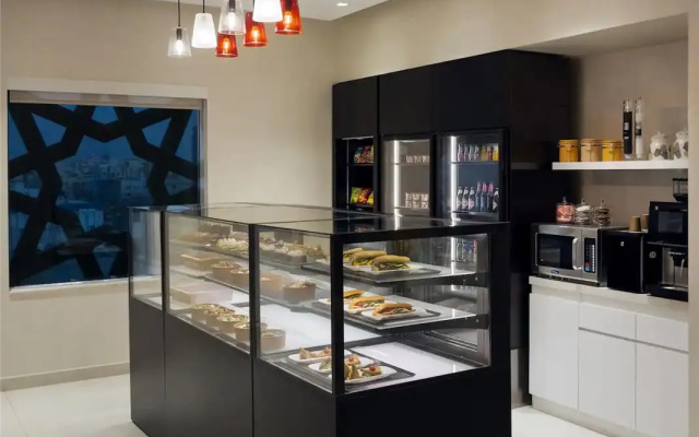 Hyatt House Jeddah Sari Street