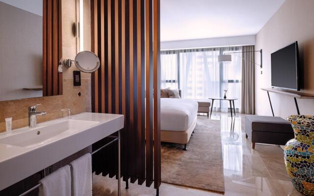 Tunis Marriott Hotel
