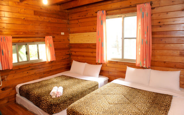Master Bear Resort