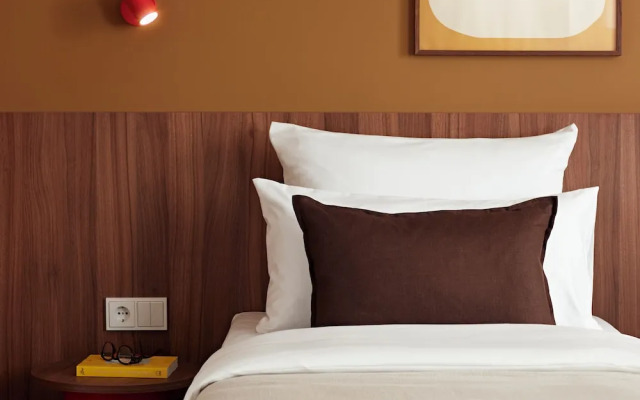 Numa Hamburg St Georg