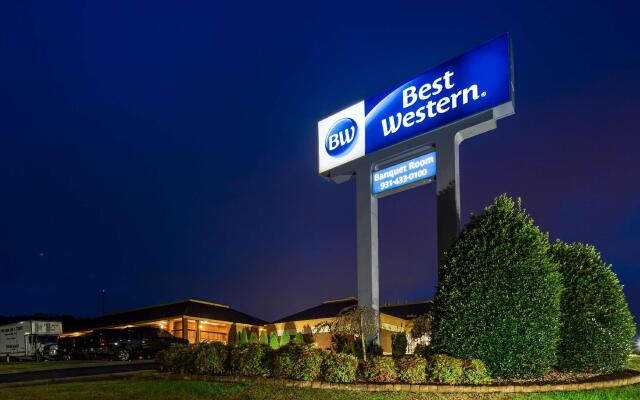 Best Western Fayetteville Inn