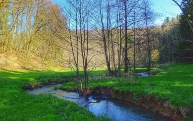 Holiday Home Time out in the Monument