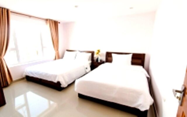 Kien Cuong Apartment & Hotel