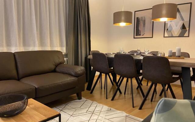 Apartment Via Surpunt - Signal - 5 Rooms