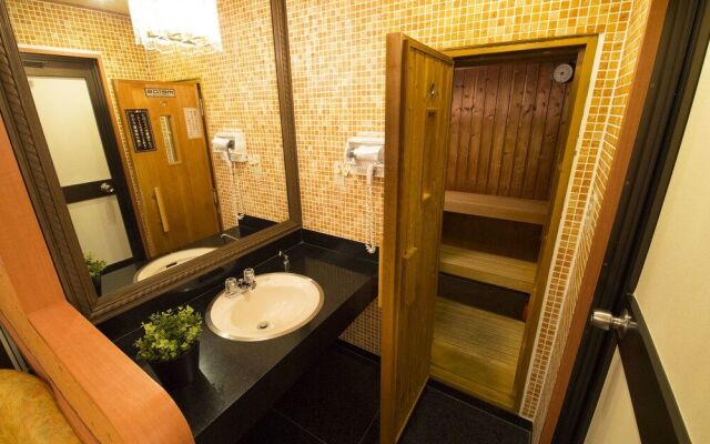 HOTEL METRO - Adult Only