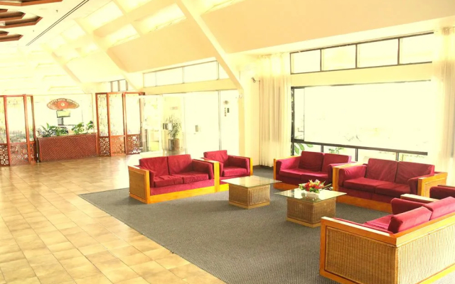 Perkasa Hotel Tenom