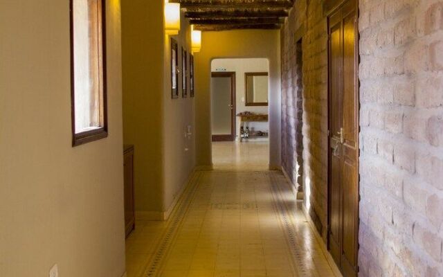 Las Pircas Hotel Boutique & Bungalow