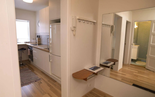 Reykjavík Central Apartments