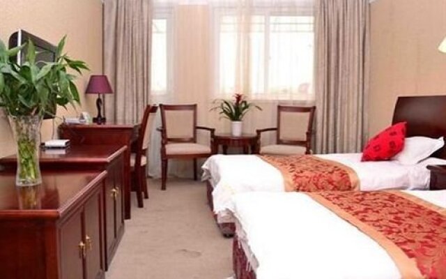 Zhonghui Zhiyuan Hotel