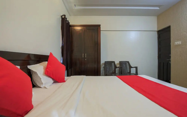 OYO 9518 Hotel Aqua Mira