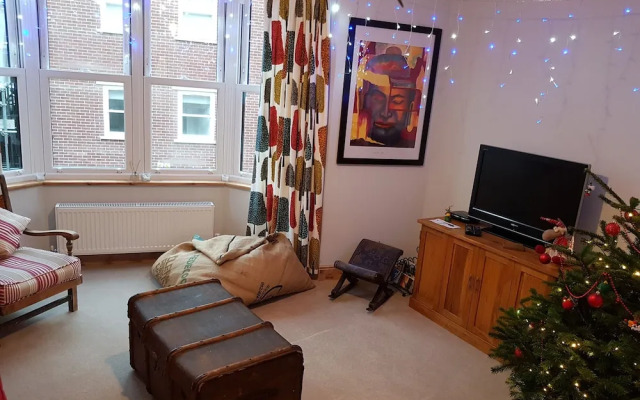 Stunning Flat in the Heart of Swanage Sleeps 6