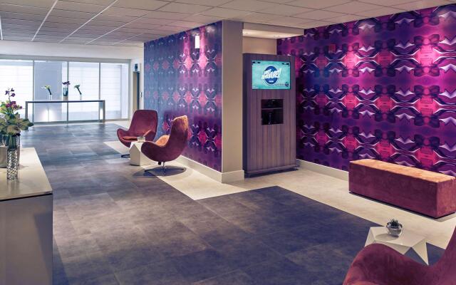 Mercure Sao Paulo Vila Olimpia