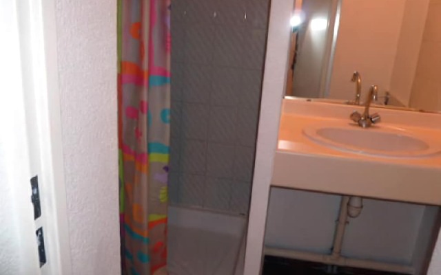 Studio 2/3 Peronnes en Face des Pistes de Montgenèvre