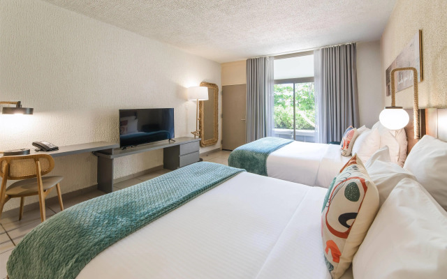 Wyndham Palmas Beach and Golf Boutique Resort