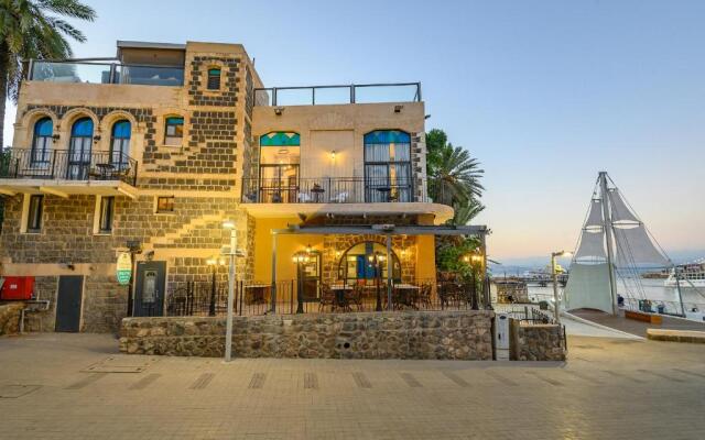 Shirat Hayam - Boutique Hotel