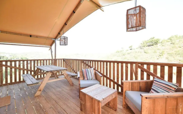 Salema Eco Camp